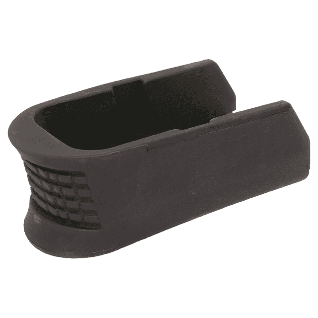 Pearce Grip PG360 Grip Extension made of Polymer with Black Finish for Glock 36 Pearce Grip PG360 Grip Extension made of Polymer with Black Finish for Glock 36