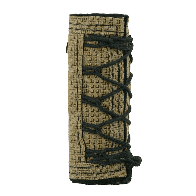 Cole-tac Corset Suppressor Cover Fits 5.40" Long FDE CC5415 Cole-tac Corset Suppressor Cover Fits 5.40" Long FDE CC5415