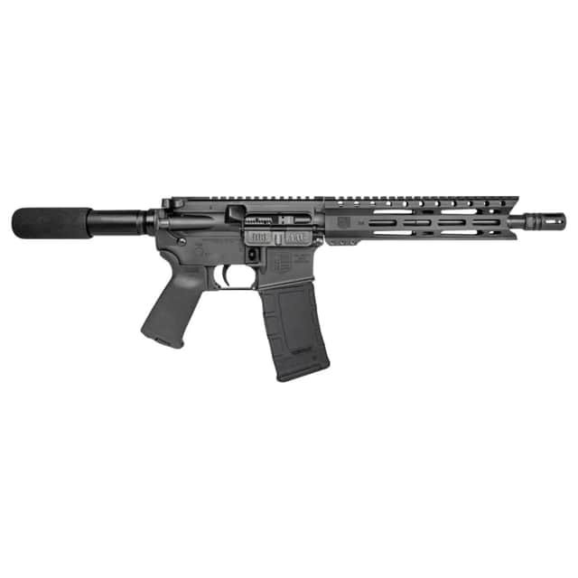Diamondback DB15 300 Blackout 28+1 10", Black, Carbon Lower, 9" M-LOK Handguard DB1915B001 Diamondback DB15 300 Blackout 28+1 10", Black, Carbon Lower, 9" M-LOK Handguard DB1915B001