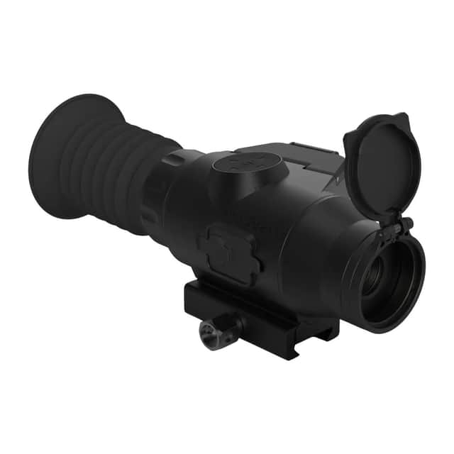 Sightmark Shade Mini Thermal Scope Black 2x 15mm 1-8x Zoom 256x192 Resolution SM17004 Sightmark Shade Mini Thermal Scope Black 2x 15mm 1-8x Zoom 256x192 Resolution SM17004