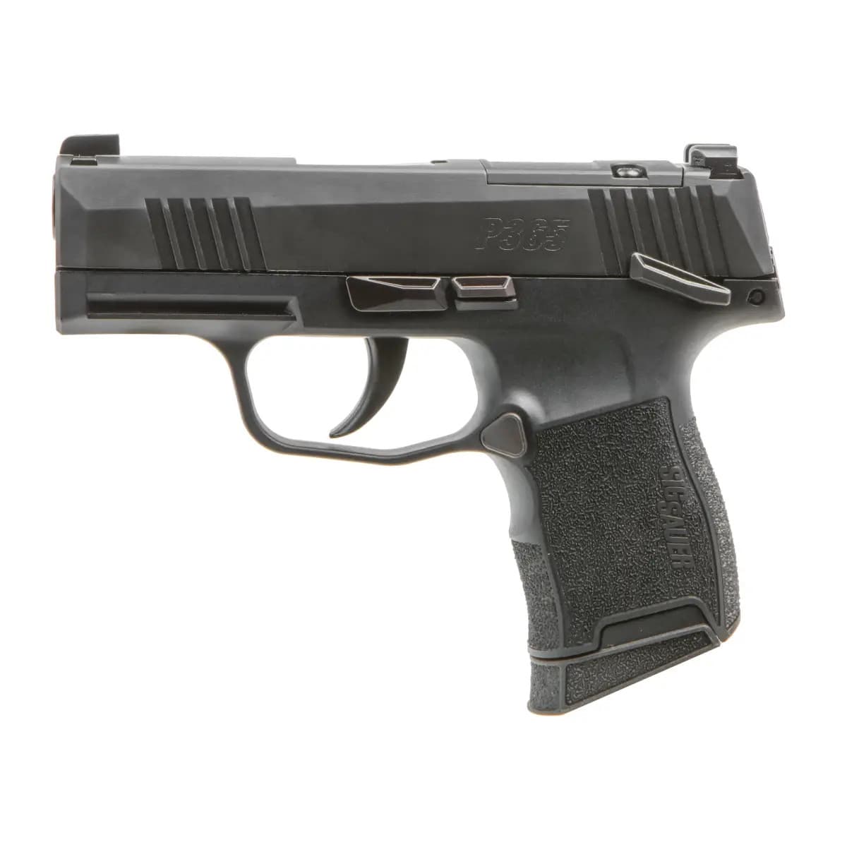 Sig Sauer P365X *MA Compliant Micro-Compact Frame 9mm Luger 10+1 3.10" Black Nitron, Optic Ready 365X-9-BXR3P-MS-MA Sig Sauer P365X *MA Compliant Micro-Compact Frame 9mm Luger 10+1 3.10" Black Nitron, Optic Ready 365X-9-BXR3P-MS-MA
