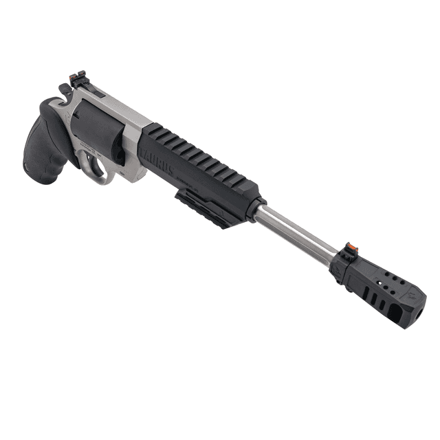 Taurus 2-350105RH Raging Hunter Large 350 Legend 6 Shot 10.50" Taurus 2-350105RH Raging Hunter Large 350 Legend 6 Shot 10.50"