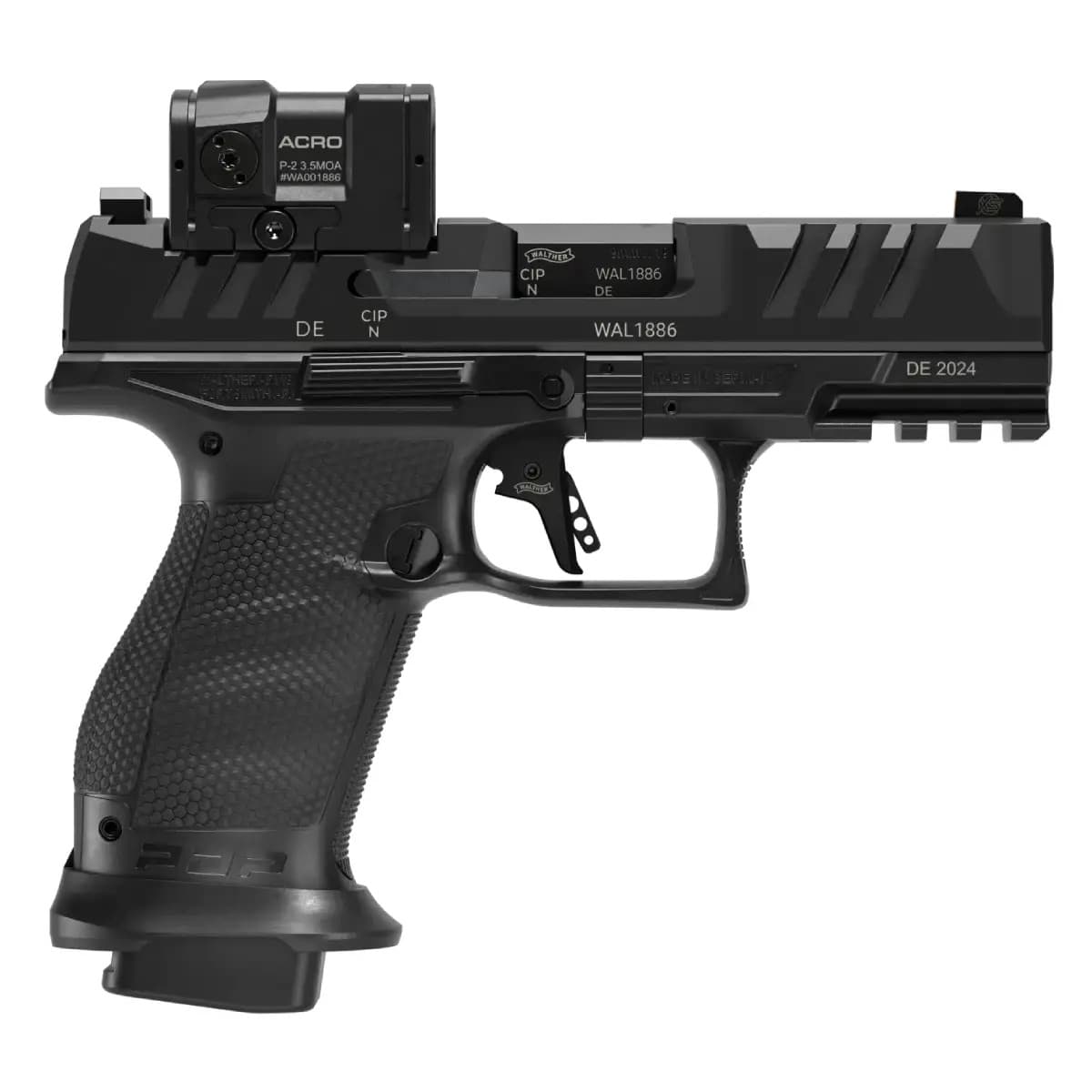 Specification Main Image