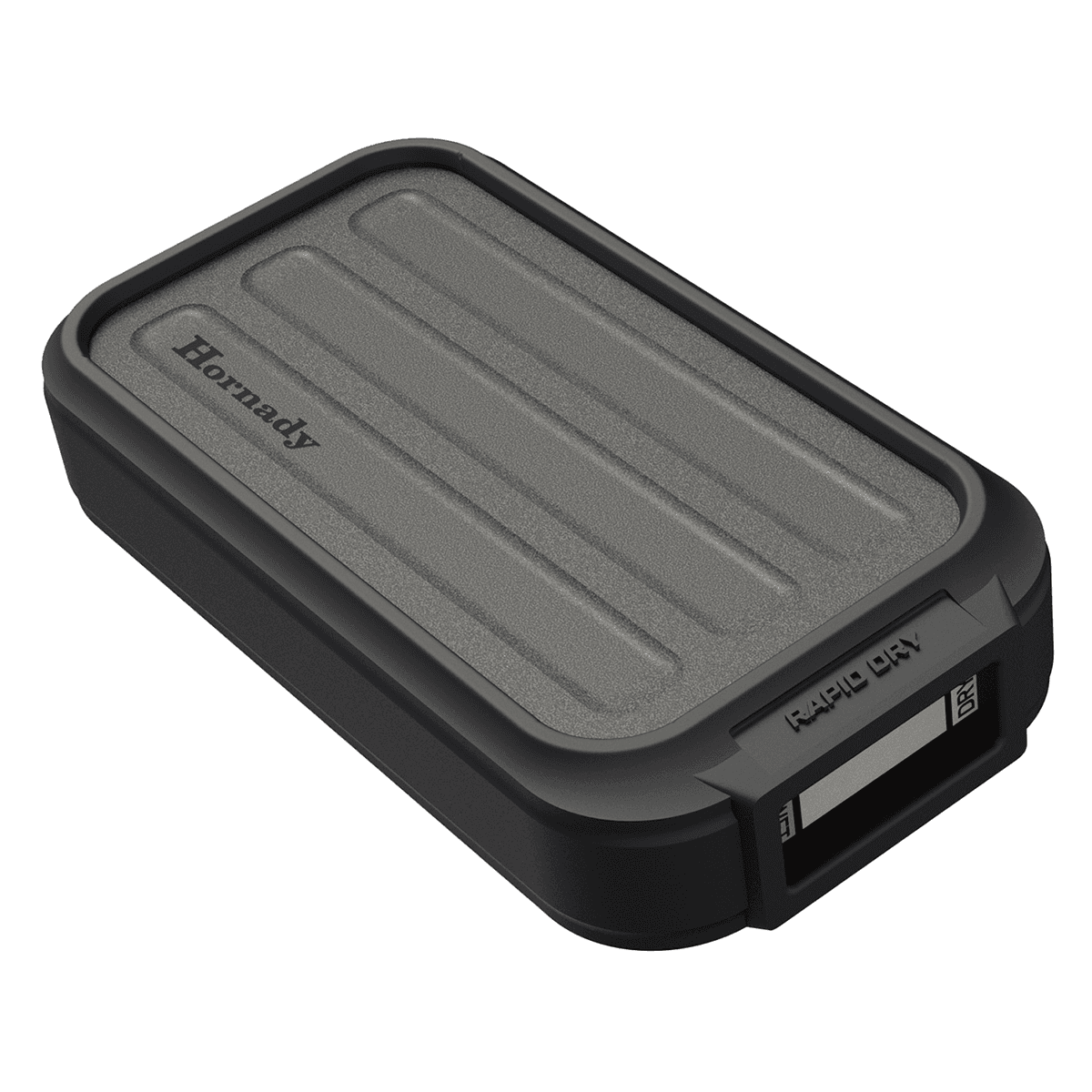 Hornady Dehumidifier Stone Black 95898 Hornady Dehumidifier Stone Black 95898