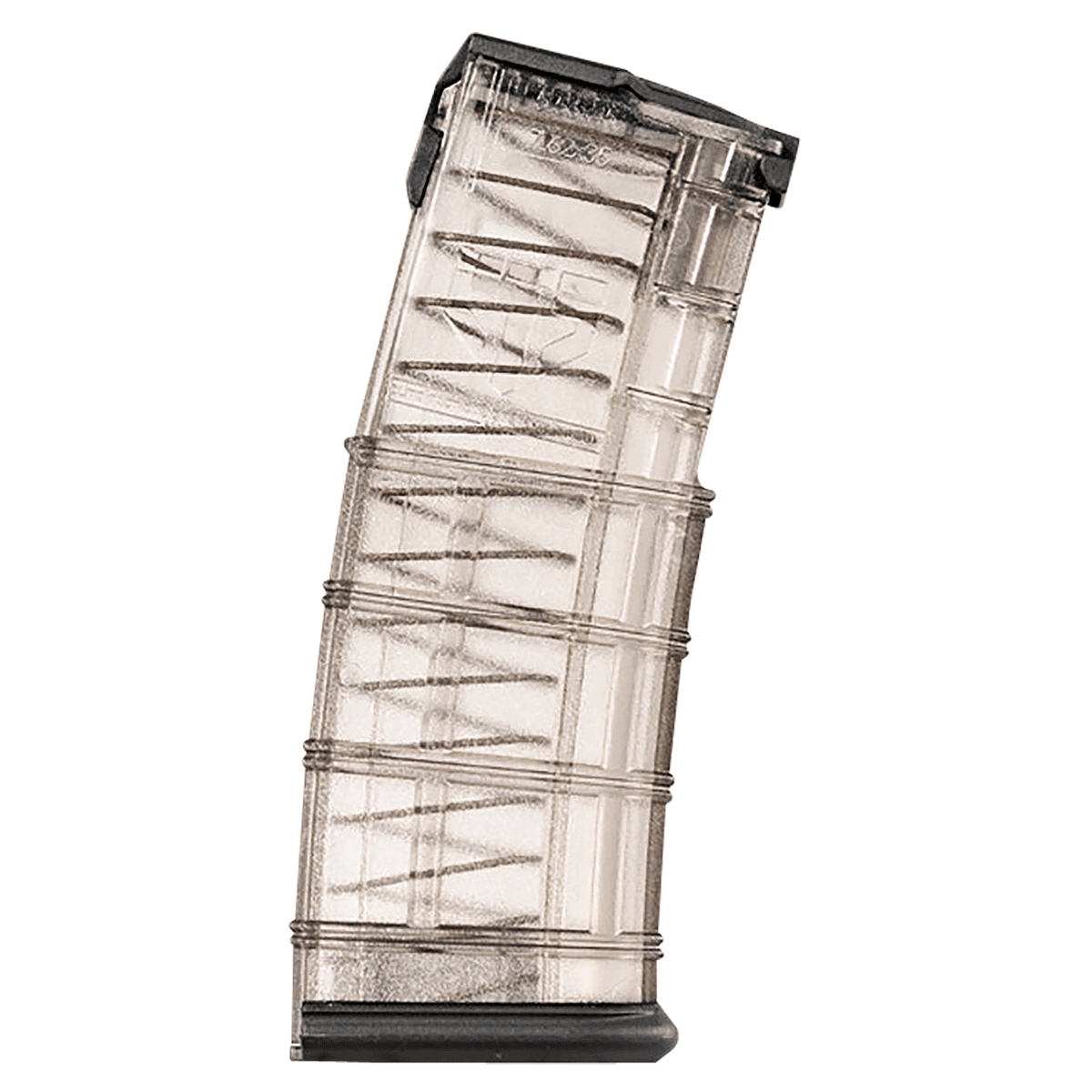 ETS Group AR15 Gen 2 30rd Fits AR-15 Smoke Polymer AR1530G2 ETS Group AR15 Gen 2 30rd Fits AR-15 Smoke Polymer AR1530G2