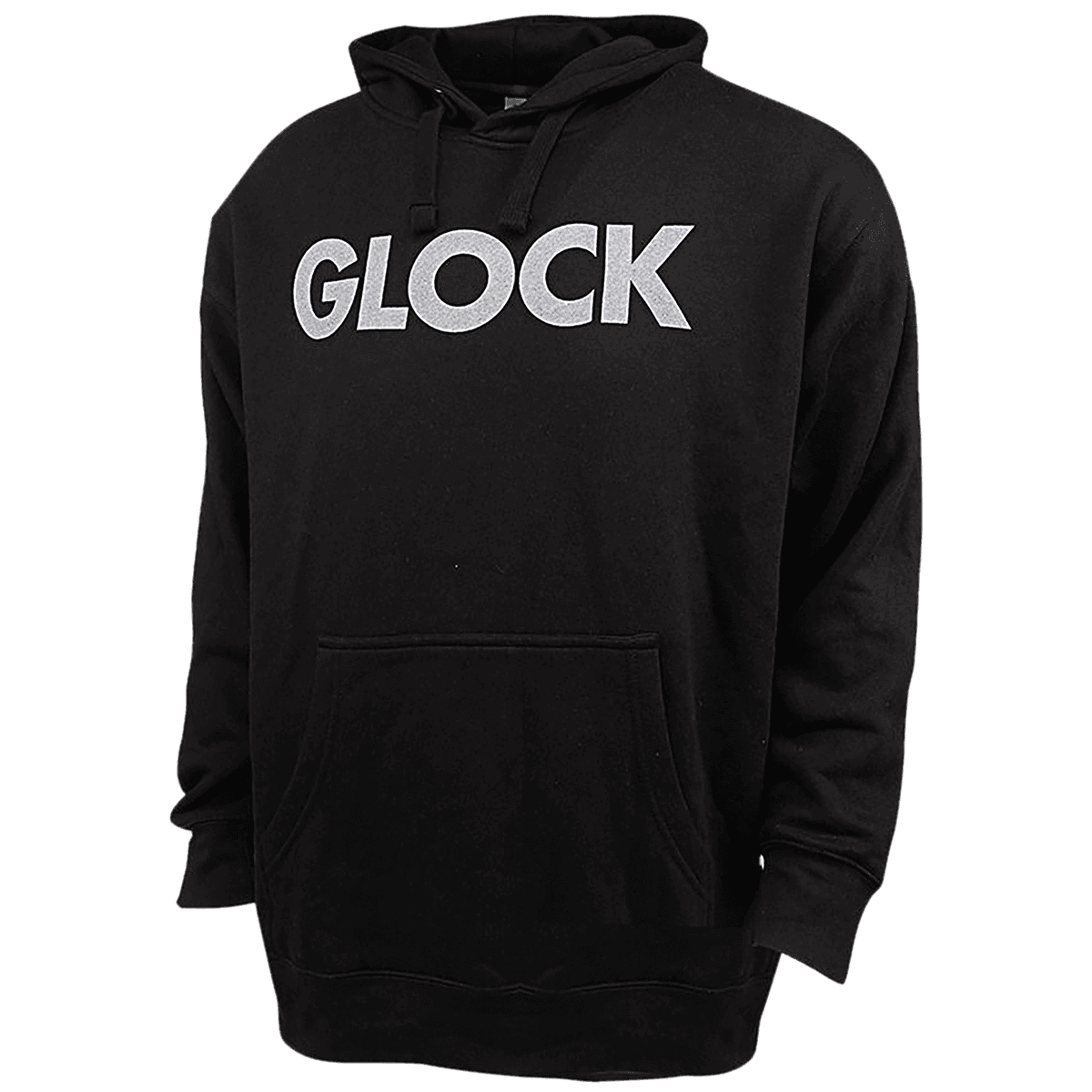 Glock Traditional Medium Black Long Sleeve AP95782_NEW Glock Traditional Medium Black Long Sleeve AP95782_NEW