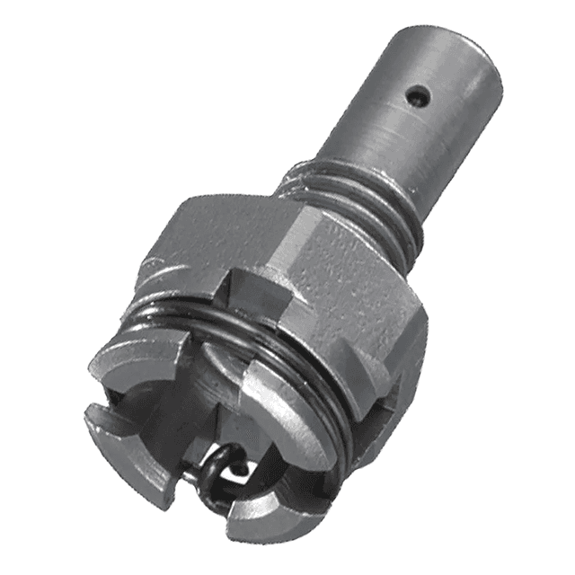 TCA 209 Primer Adapter Black Diamond 7805R TCA 209 Primer Adapter Black Diamond 7805R