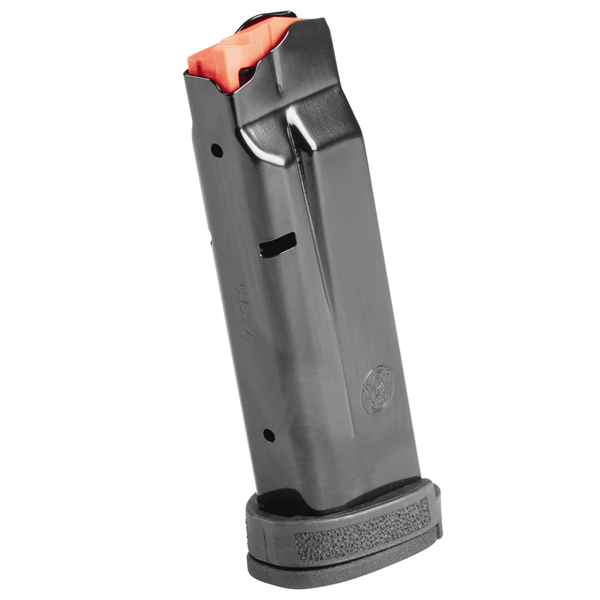 Smith & Wesson M&P X 15rd 9mm Luger Fits Black 14476 Smith & Wesson M&P X 15rd 9mm Luger Fits Black 14476