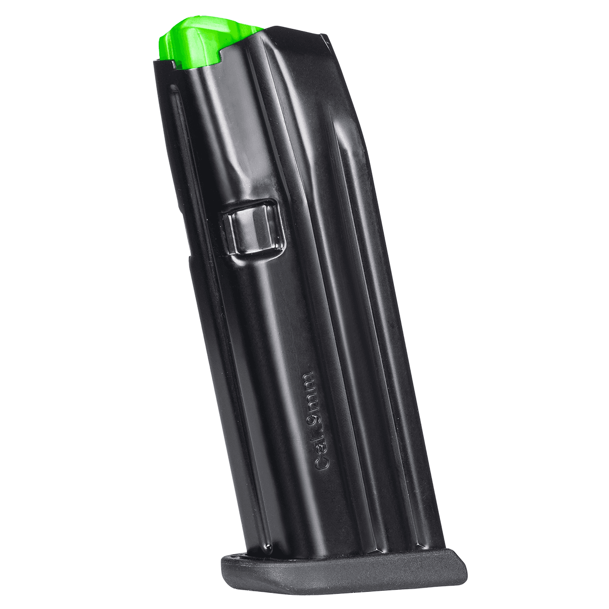 Mec-Gar Glock 19 15rd 9mm Luger Black G191500A Mec-Gar Glock 19 15rd 9mm Luger Black G191500A