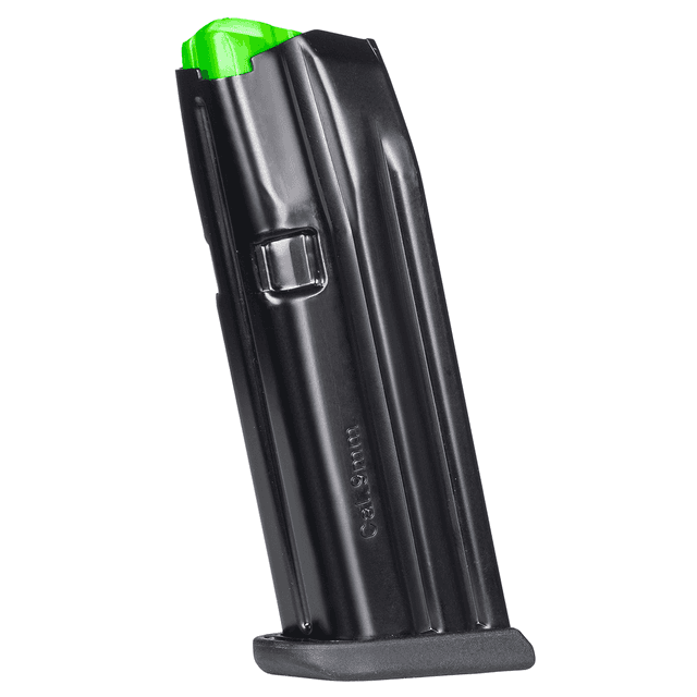 Mec-Gar Glock 19 15rd 9mm Luger Black G191500A Mec-Gar Glock 19 15rd 9mm Luger Black G191500A