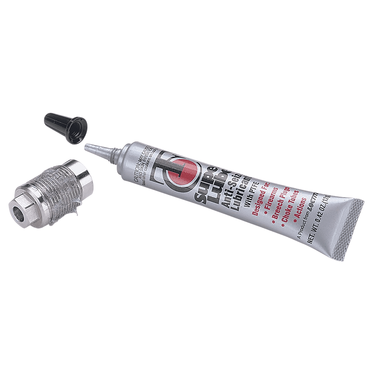 TCA All Purpose Anti Seize Super Lube 1/2-oz 9017R TCA All Purpose Anti Seize Super Lube 1/2-oz 9017R