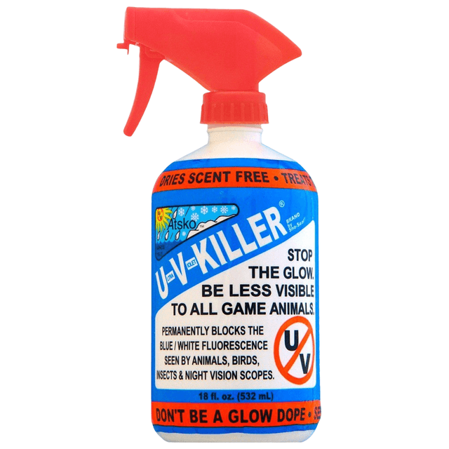 Atsko U-V-Killer 18 oz Trigger Spray Atsko U-V-Killer 18 oz Trigger Spray