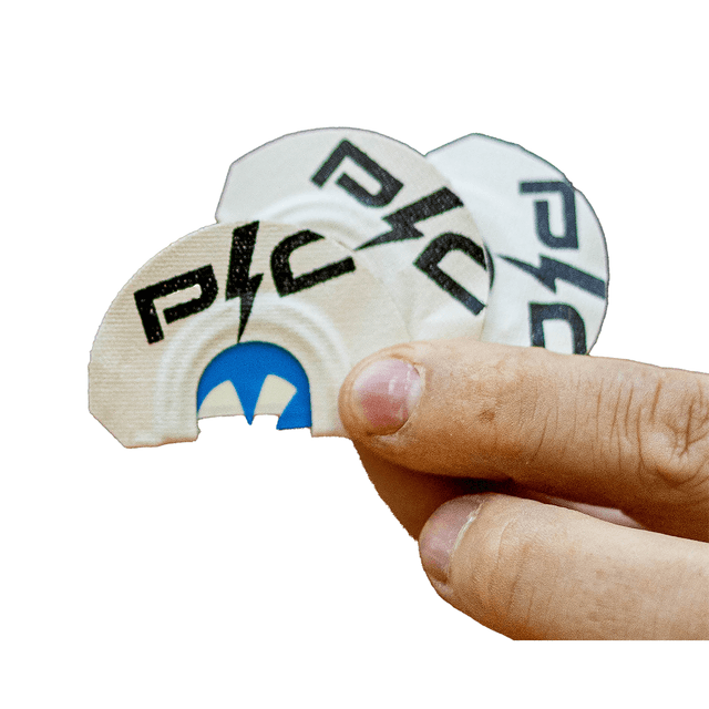 Higdon Outdoors Beau Brooks Diaphragm Call Bluebird Latex 3 Pack 24245 Higdon Outdoors Beau Brooks Diaphragm Call Bluebird Latex 3 Pack 24245