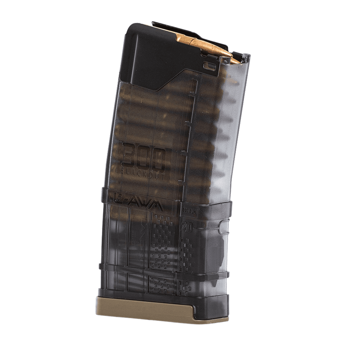 Specification Main Image