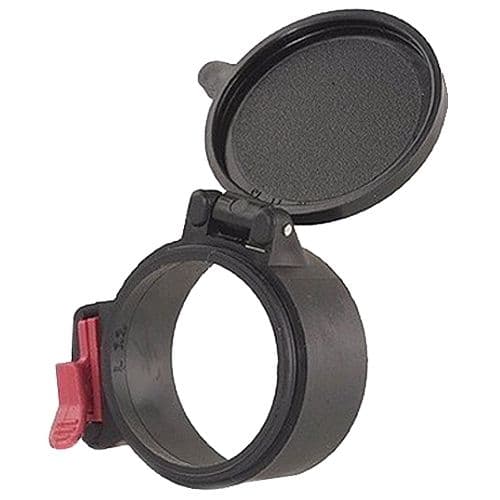 Butler Creek Flip-Open Objective Lens Cover 30100 Butler Creek Flip-Open Objective Lens Cover 30100