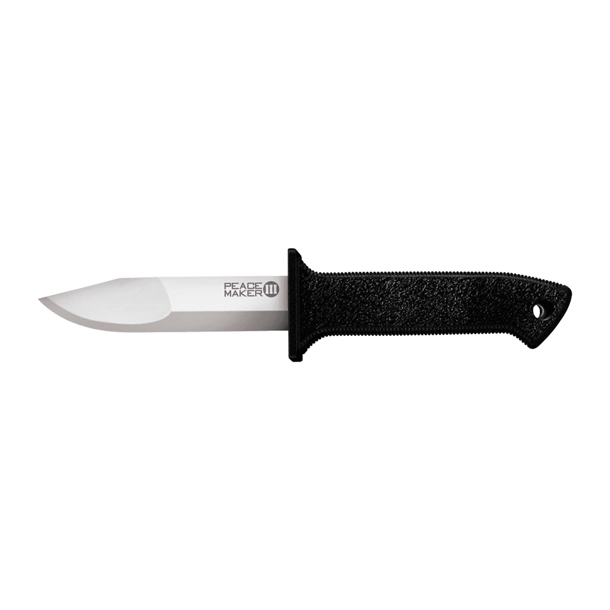 COLD STEEL Peace Maker III CS-20PBS COLD STEEL Peace Maker III CS-20PBS