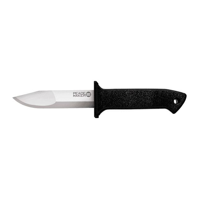COLD STEEL Peace Maker III CS-20PBS COLD STEEL Peace Maker III CS-20PBS