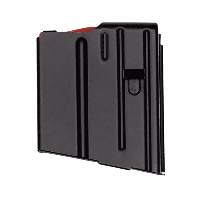 C Products Defense Inc DURAMAG 5rd 308/6.8x51mm Black Steel 5X08041178CPD C Products Defense Inc DURAMAG 5rd 308/6.8x51mm Black Steel 5X08041178CPD