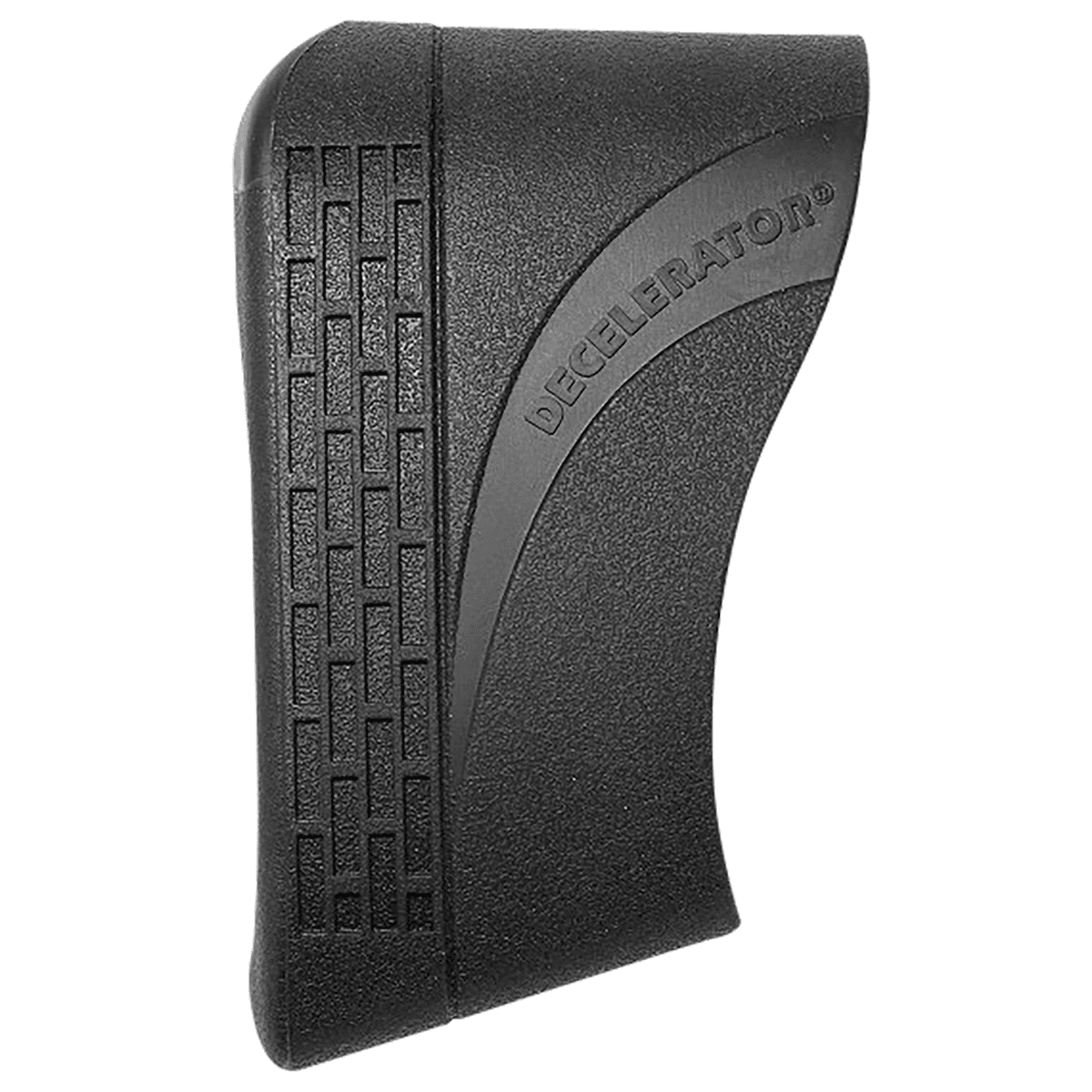 Pachmayr Decelerator Magnum Slip On Medium Rubber For Shotgun 04413 Pachmayr Decelerator Magnum Slip On Medium Rubber For Shotgun 04413