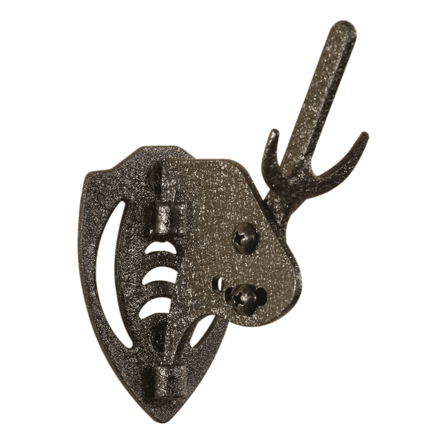 Skullhooker Mini Hooker Small/Mid-Size Game Graphite Black Steel SKHMHASSYBLK Skullhooker Mini Hooker Small/Mid-Size Game Graphite Black Steel SKHMHASSYBLK