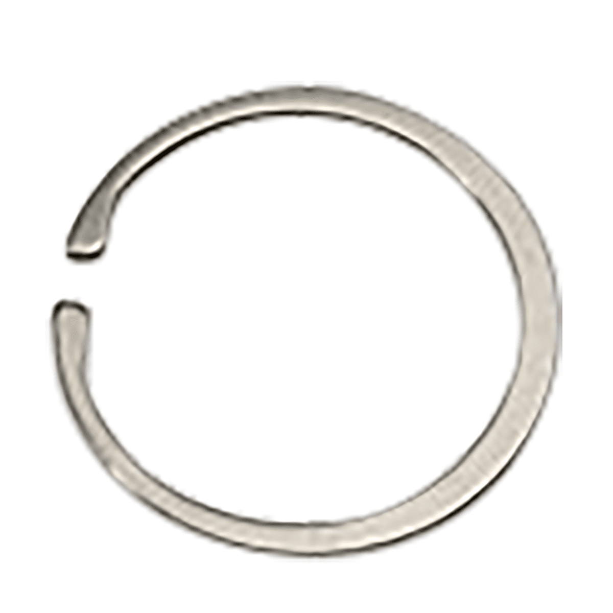 White Label Armory Gas Ring AR-15 Silver Steel WLA-PAC-3011-12 White Label Armory Gas Ring AR-15 Silver Steel WLA-PAC-3011-12