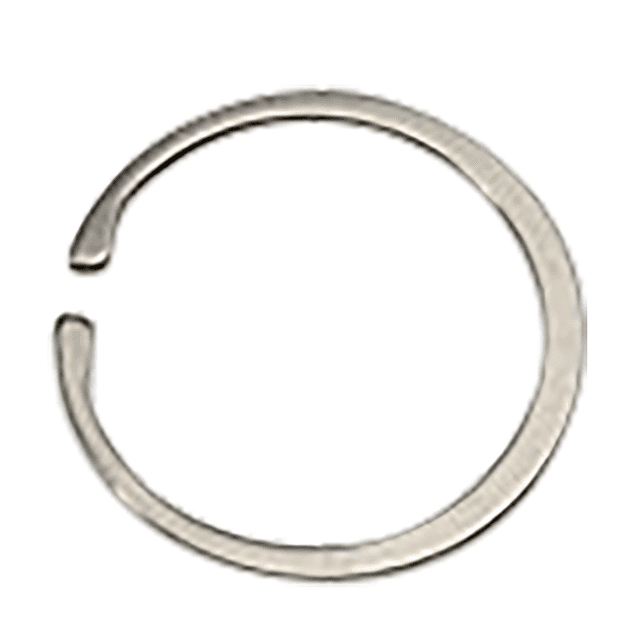 White Label Armory Gas Ring AR-15 Silver Steel WLA-PAC-3011-12 White Label Armory Gas Ring AR-15 Silver Steel WLA-PAC-3011-12