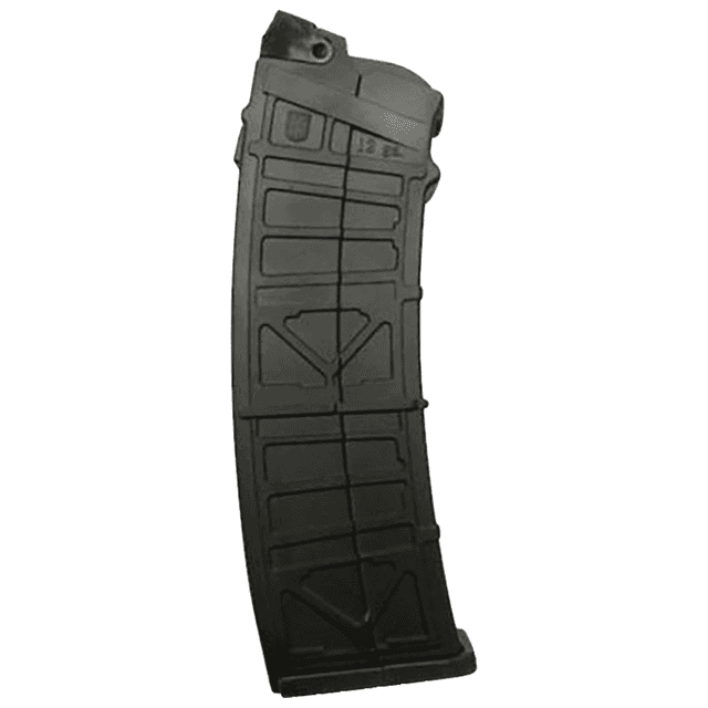 JTS Shotgun AK 10rd 12 Gauge Magazine for JTS M12AK Black JAKMAG10 JTS Shotgun AK 10rd 12 Gauge Magazine for JTS M12AK Black JAKMAG10