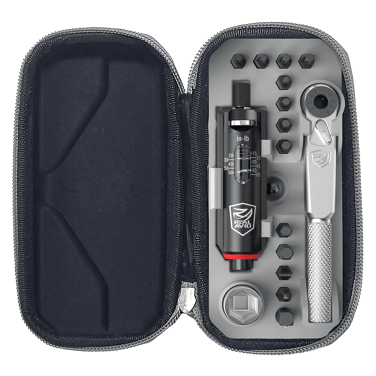 AVID Smart-Torq Adj Limiter & X3 Driver AVSTALX3KIT AVID Smart-Torq Adj Limiter & X3 Driver AVSTALX3KIT