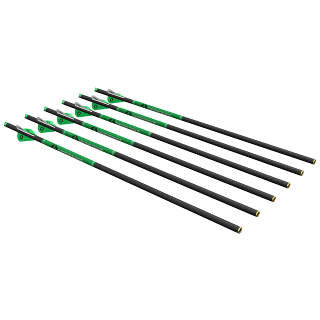 Centerpoint Arrows AXCCA20TPK Centerpoint Arrows AXCCA20TPK