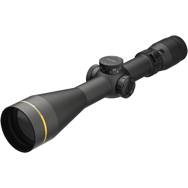 Leupold Scope VX-4HD 3-12X50 30mm Firedot Twilight Hunter Leupold Scope VX-4HD 3-12X50 30mm Firedot Twilight Hunter