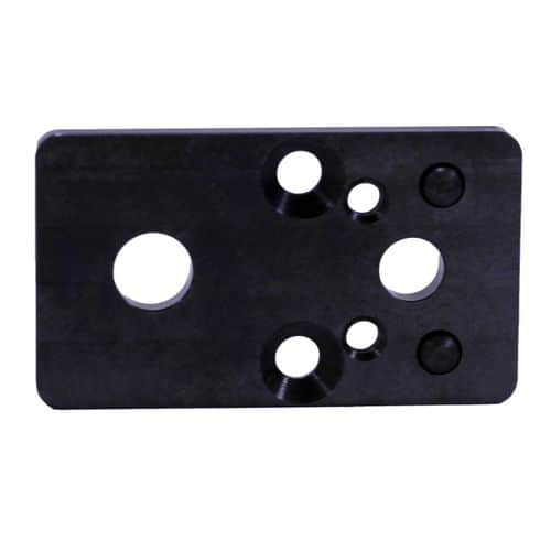 LEUPOLD DELTAPOINT PRO DOVETAIL MNT, SW MP CORE LEUPOLD DELTAPOINT PRO DOVETAIL MNT, SW MP CORE