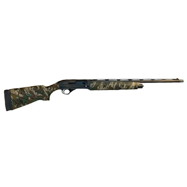Rob Roberts Gun Works Beretta A300 Ultima Combo 20 Gauge Semi-Auto 3" 3+1 24" Greenleaf Cerakote 000599 Rob Roberts Gun Works Beretta A300 Ultima Combo 20 Gauge Semi-Auto 3" 3+1 24" Greenleaf Cerakote 000599