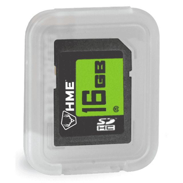 HME Memory Card 16GB HME16GB HME Memory Card 16GB HME16GB