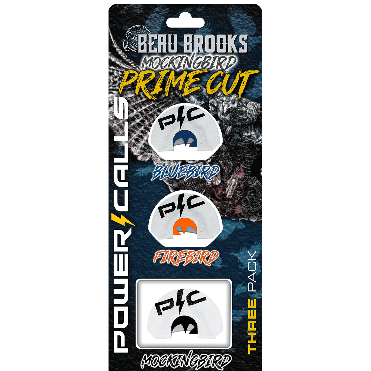 Specification Main Image