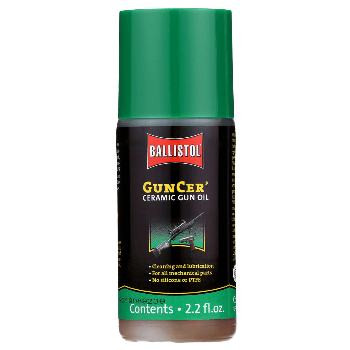 Ballistol Usa 222357 Guncer Tuning Lube Aerosol 65ml Ballistol Usa 222357 Guncer Tuning Lube Aerosol 65ml