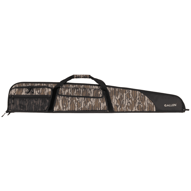 Allen 223-52 Eliminator Shotgun Case Mossy Oak Original BottomLand 52" Long Allen 223-52 Eliminator Shotgun Case Mossy Oak Original BottomLand 52" Long