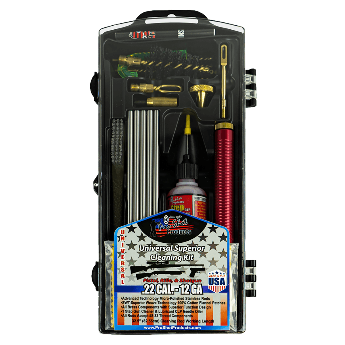 Specification Main Image