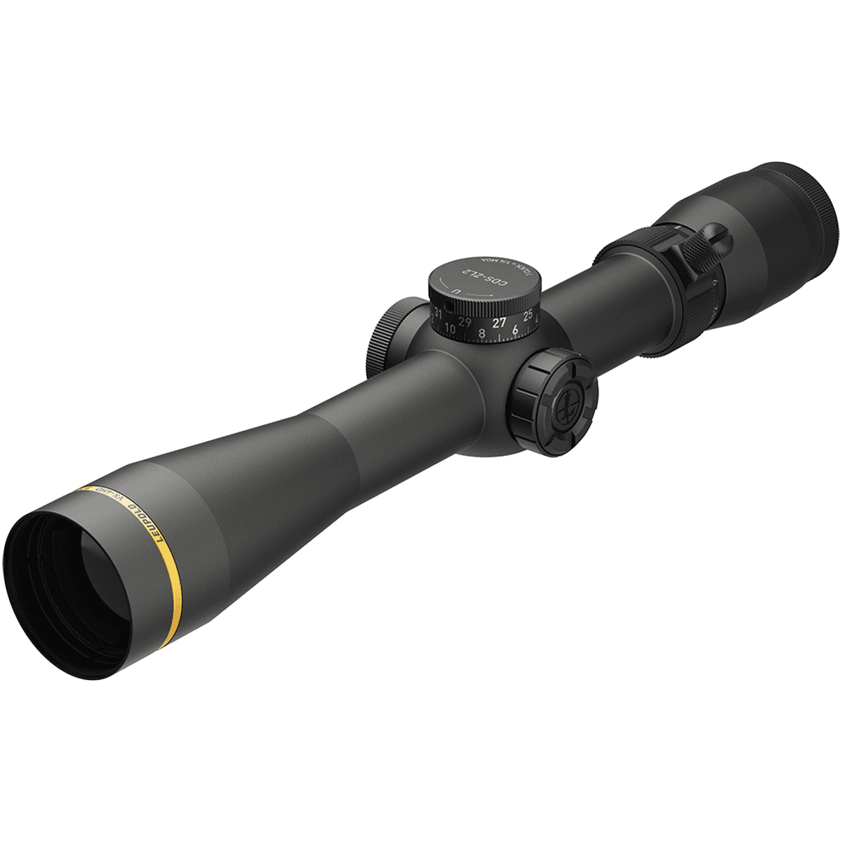 Leupold VX-4HD 3-12x40 CDS-ZL2 FDOT Twilight 185453 Leupold VX-4HD 3-12x40 CDS-ZL2 FDOT Twilight 185453