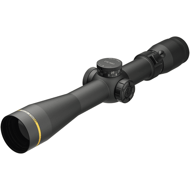 Leupold VX-4HD 3-12x40 CDS-ZL2 FDOT Twilight 185453 Leupold VX-4HD 3-12x40 CDS-ZL2 FDOT Twilight 185453