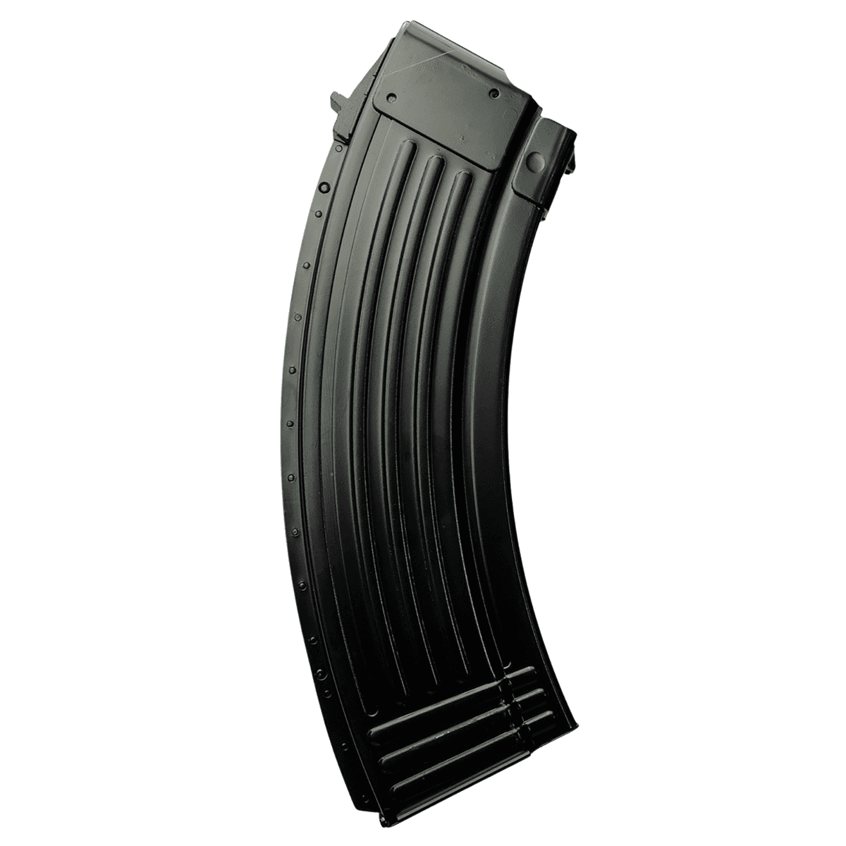 Global Ordnance LLC 10/30rd 5.56 NATO Fits AR-15 Black Steel 810091157701 Global Ordnance LLC 10/30rd 5.56 NATO Fits AR-15 Black Steel 810091157701