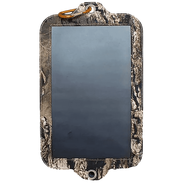 Covert Scouting Cameras CC0203 Solar Panel 6/9/12V Covert Scouting Cameras CC0203 Solar Panel 6/9/12V