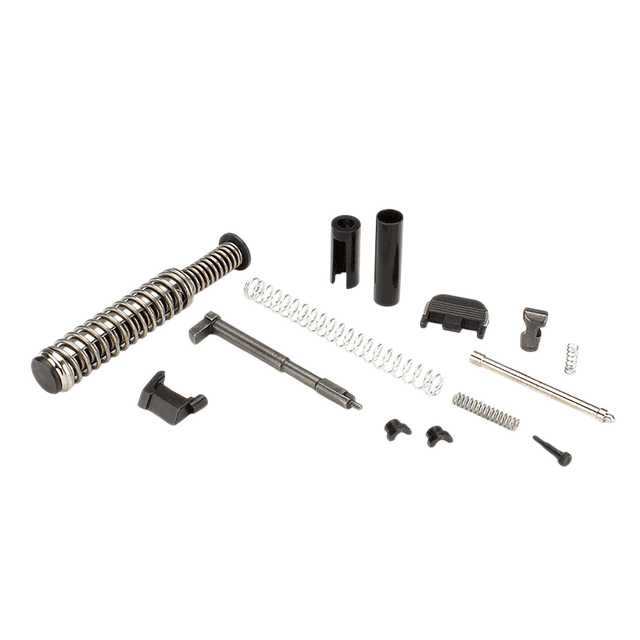 Zaffiri Precision UPK.19.5 Upper Parts Kit for Glock 19 Gen 5 Zaffiri Precision UPK.19.5 Upper Parts Kit for Glock 19 Gen 5