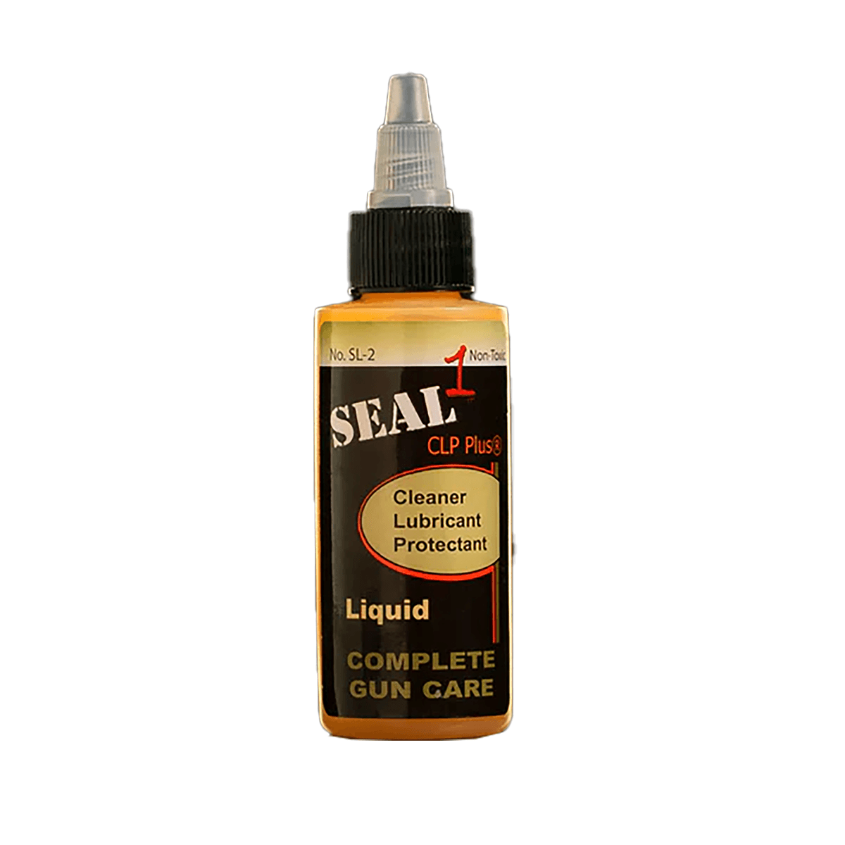 Seal 1 CLP Plus 2 oz SL-2 Seal 1 CLP Plus 2 oz SL-2