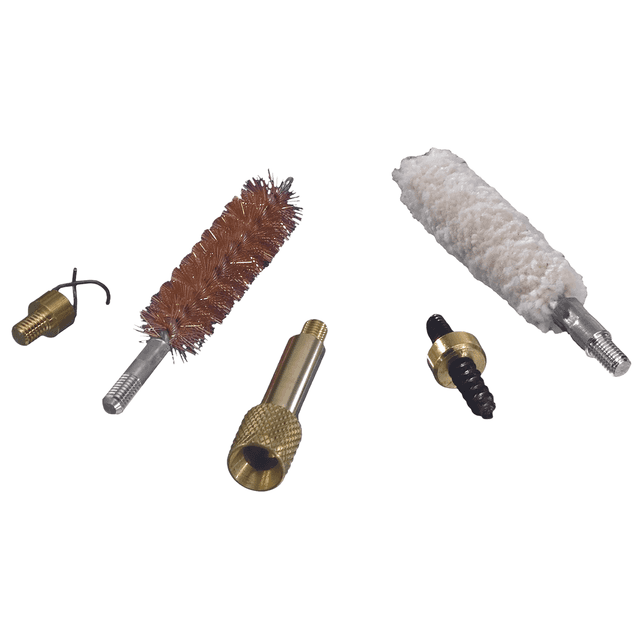 Thompson Center Arms, LLC 9061R Ramrod Accessories Kit 50 Cal Thompson Center Arms, LLC 9061R Ramrod Accessories Kit 50 Cal