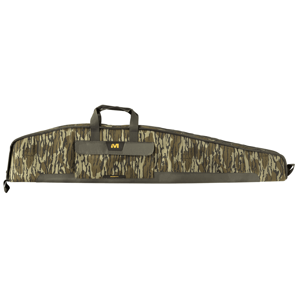 Muddy Rifle Case MUDCSESRC48MOBL Muddy Rifle Case MUDCSESRC48MOBL