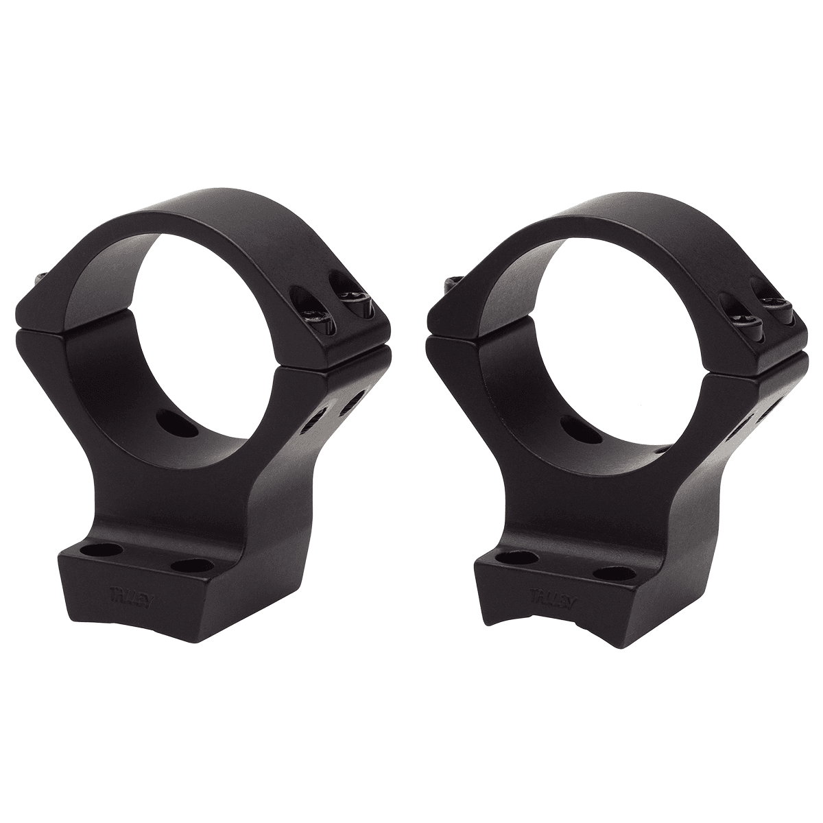 Browning 12511 X-Bolt Scope Mount System X-Lock Matte Black Aluminum 30mm Tube, Medium Rings Browning 12511 X-Bolt Scope Mount System X-Lock Matte Black Aluminum 30mm Tube, Medium Rings