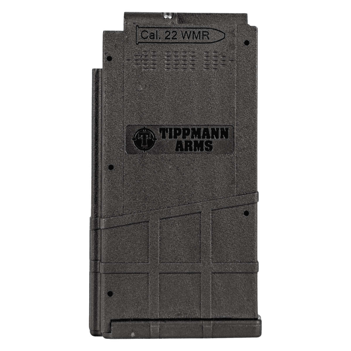 Tippmann Arms A201261 M4-22 Pinned 10rd 22 WMR, Black Steel Tippmann Arms A201261 M4-22 Pinned 10rd 22 WMR, Black Steel