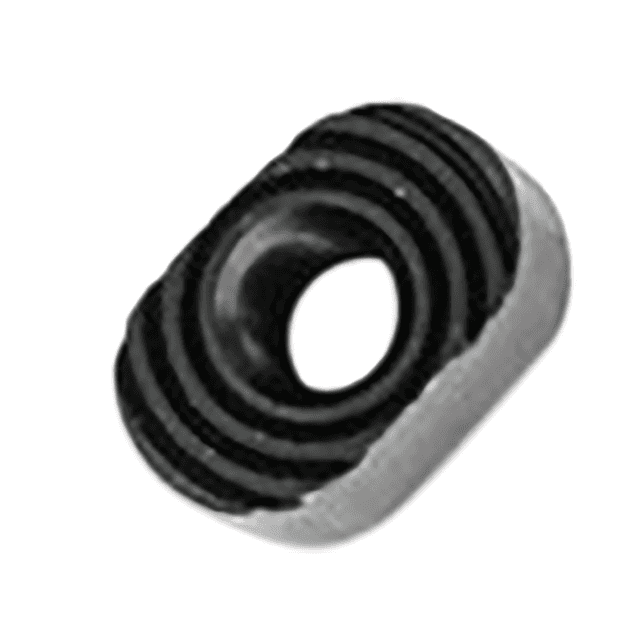 White Label Armory Magazine Catch Button AR-15 Black Steel 5 Pack WLA-PAC-1003-05 White Label Armory Magazine Catch Button AR-15 Black Steel 5 Pack WLA-PAC-1003-05