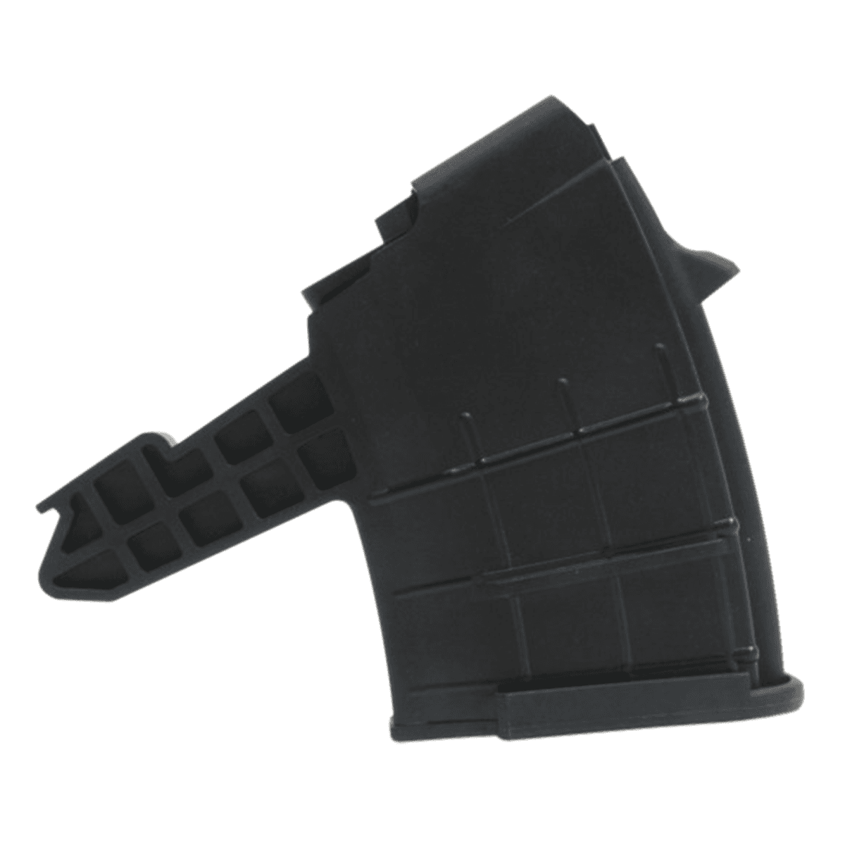 ProMag SKS01 Standard 10rd 7.62x39mm Fits SKS Black DuPont Zytel Polymer ProMag SKS01 Standard 10rd 7.62x39mm Fits SKS Black DuPont Zytel Polymer