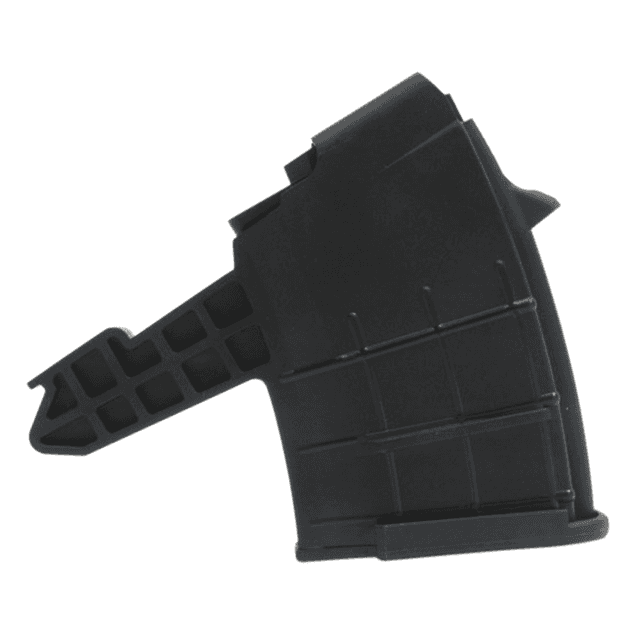 ProMag SKS01 Standard 10rd 7.62x39mm Fits SKS Black DuPont Zytel Polymer ProMag SKS01 Standard 10rd 7.62x39mm Fits SKS Black DuPont Zytel Polymer